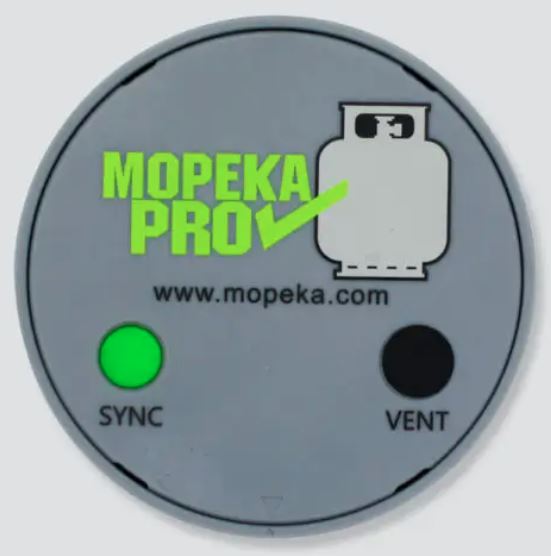 Mopeka Pro Check